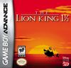 Lion King 1 1-2, The Box Art Front